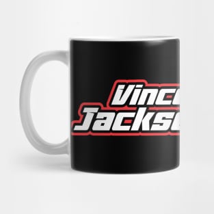 RIP Vincent Jackson NFL Mug